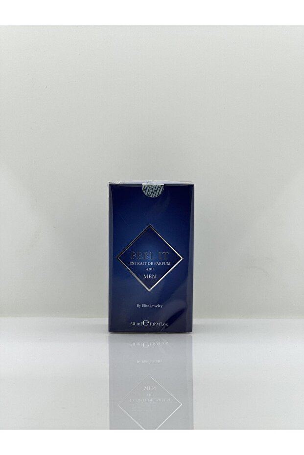 Feel It D2 Erkek Parfüm - 3