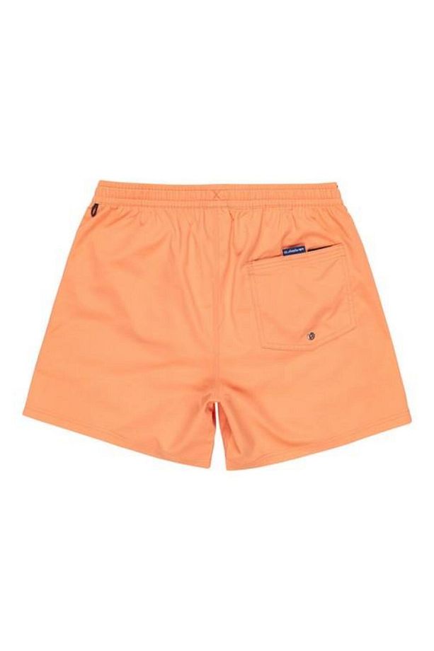 EQYJV04120-802 Everyday Solid Volley 15 Erkek Şort Mayo - 8