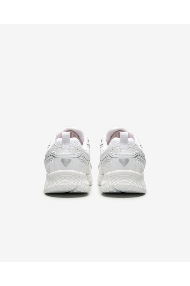 Go Run Consistent Kadın Beyaz Koşu Ayakkabısı 128075 Wsl - 4