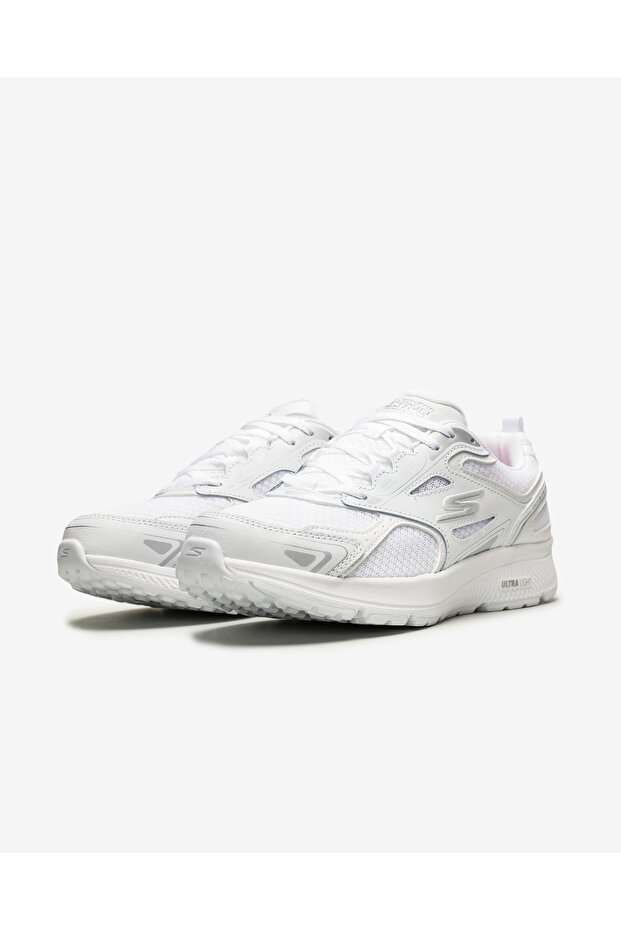 Go Run Consistent Kadın Beyaz Koşu Ayakkabısı 128075 Wsl - 3