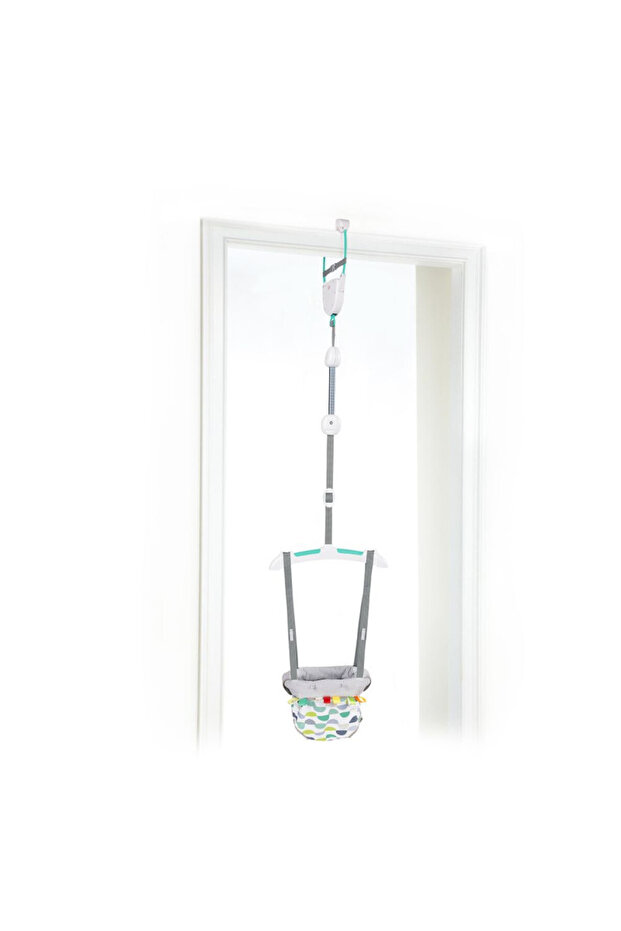Playful Parade Door Jumper – Age: up to 26 pounds