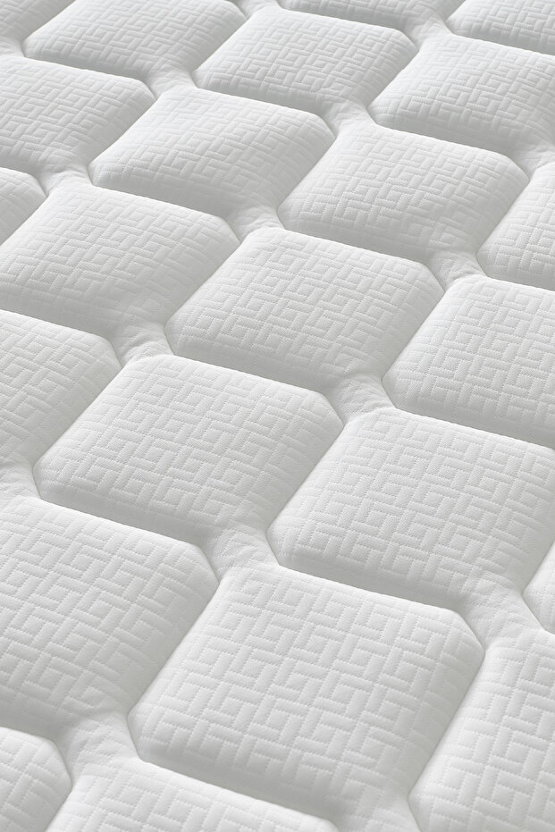 Manolya Ortopedik Torba Yaylı Yatak - 4