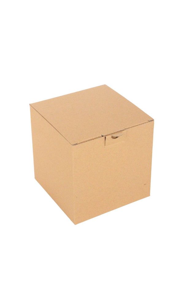 14x14x14 cm E-Ticaret Kutusu [50 ADET] - 5