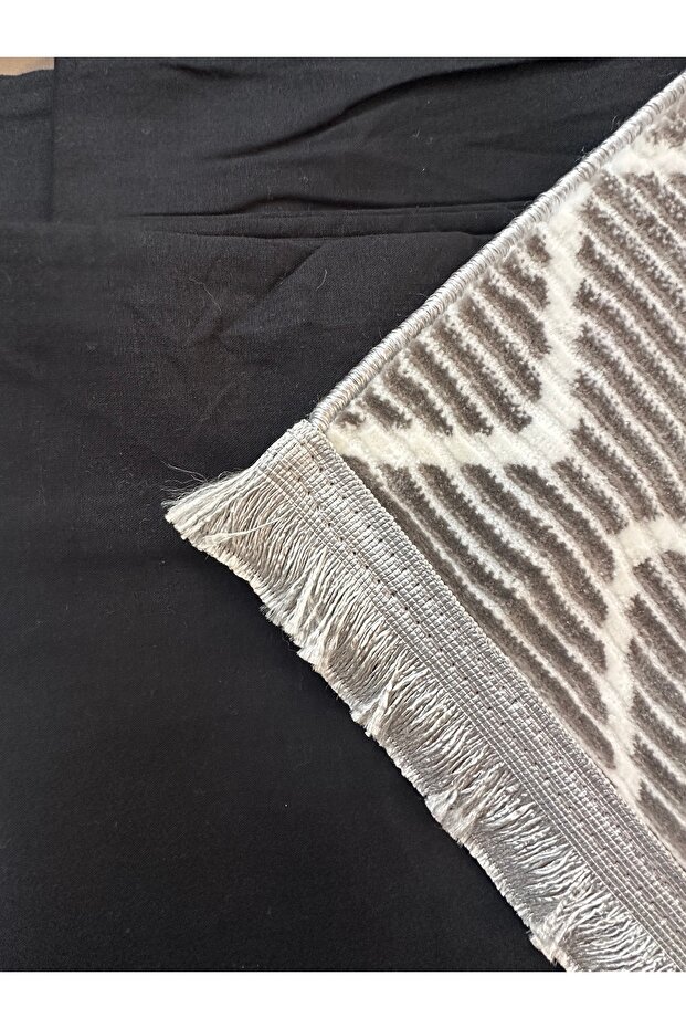 4 m2 İNCE BAMBU MUTFAK HALISI - 3