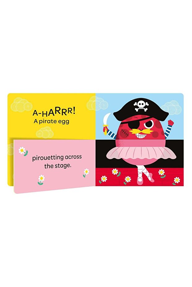 بيض مخفوق - 4