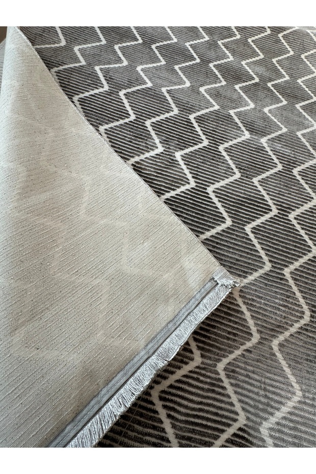 4 m2 İNCE BAMBU MUTFAK HALISI - 2