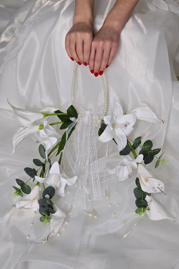 Gelin El Çiçeği - 4