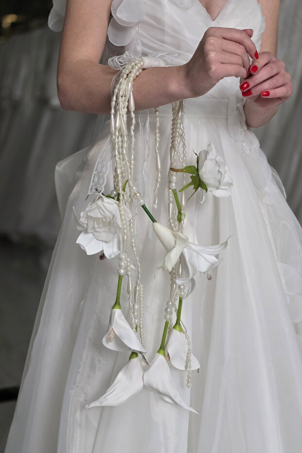 Gelin El Çiçeği - 2