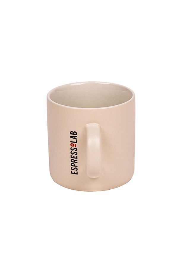 Bej Seramik Bardak 365 ml No:70 - 2