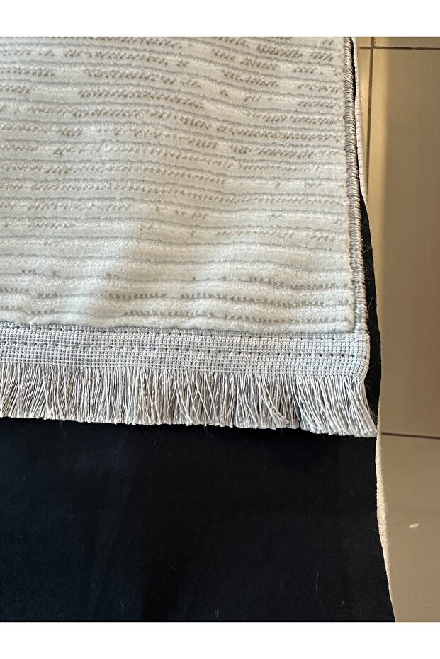 4 M2 İnce Bambu Mutfak Halisi - 2