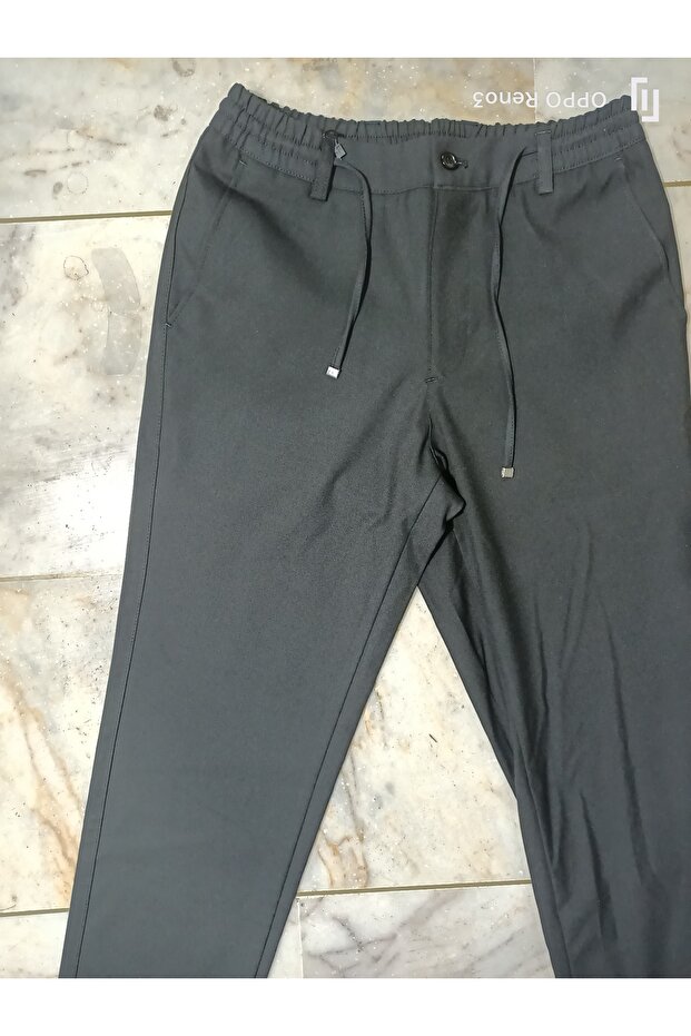 SLİMFİT JAGGER PANTOLON - 3