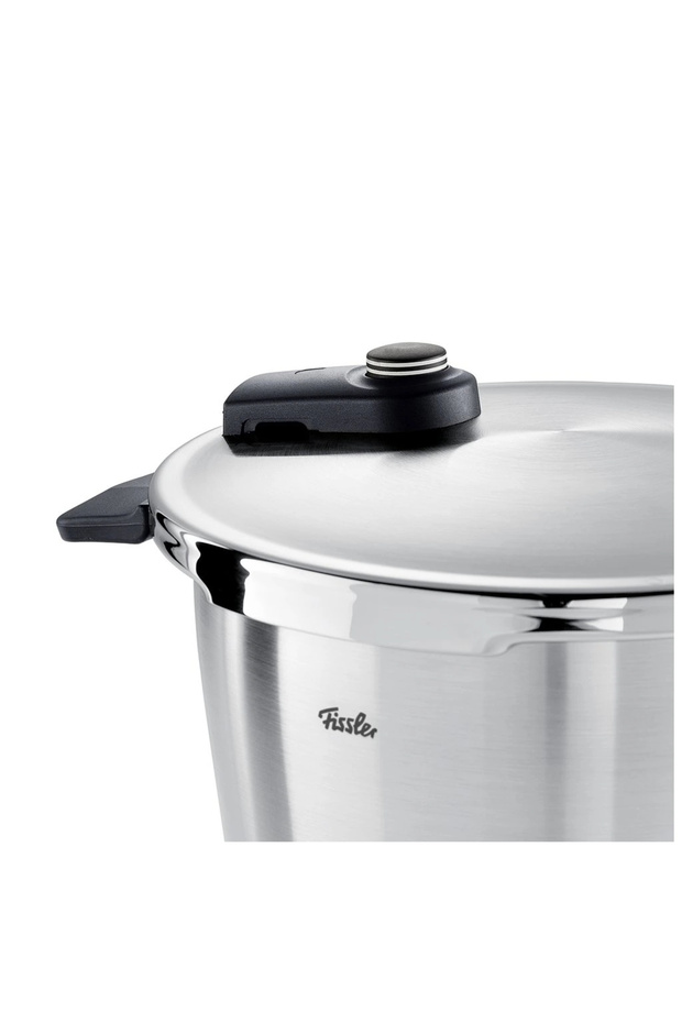 Vıtaquıck Premıum Düdüklü Tencere 2,5lt - 7