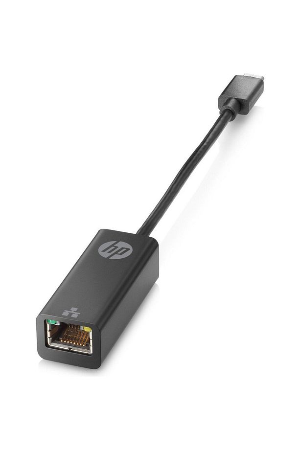 Usb-C - RJ45 (Ethernet) Çevirici Adaptör V7W66AA - 1