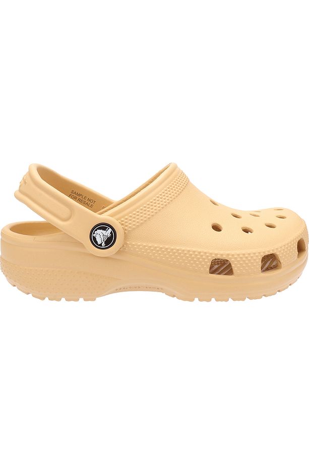 Classic Clog T - 1