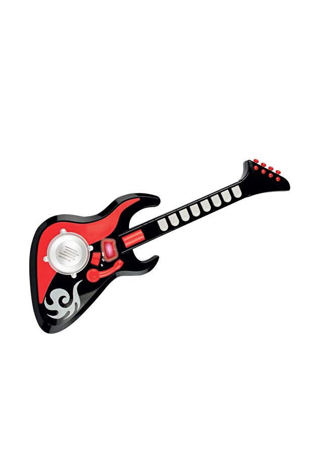 Hračkárska gitara - 2