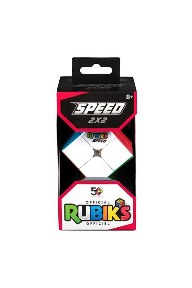 Rubik's Cube Speed ​​2x2 - 1