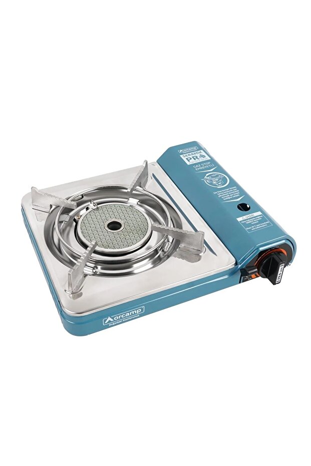 CK 508 Pro Seramik Ocak - 3