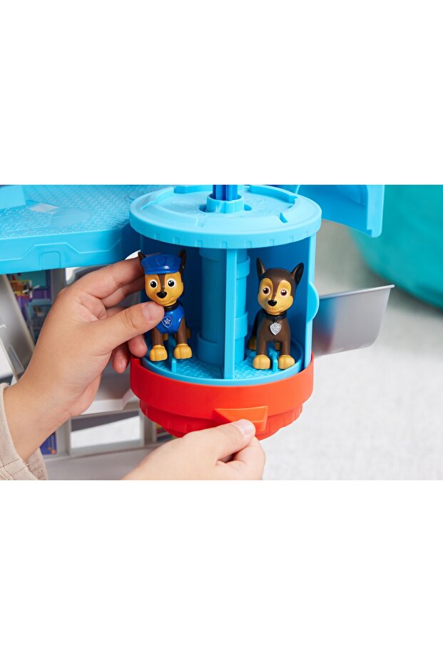 Turn de control Paw Patrol - 6