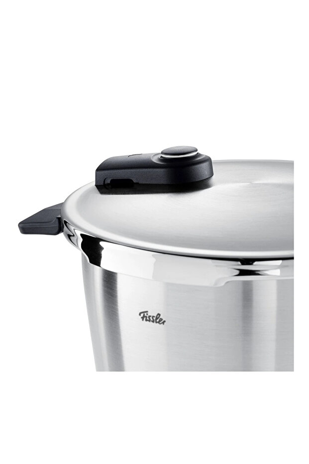 Vıtaquıck Premıum Düdüklü Tencere 2,5lt - 5