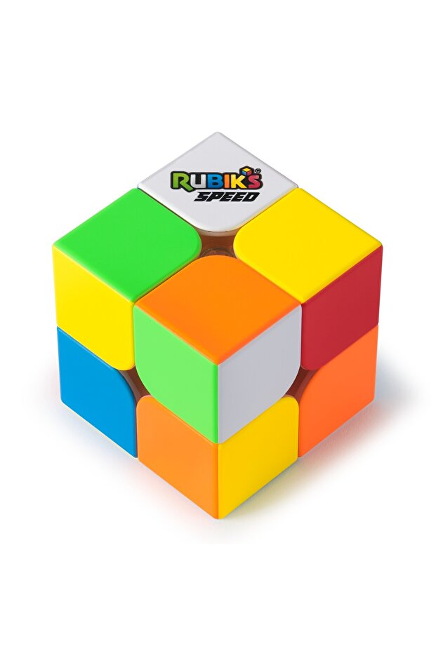 Rubik's Cube Speed ​​2x2 - 4