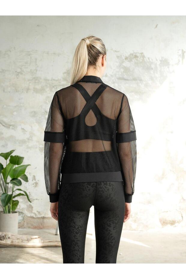 File Tasarım Sweatshirt - 5