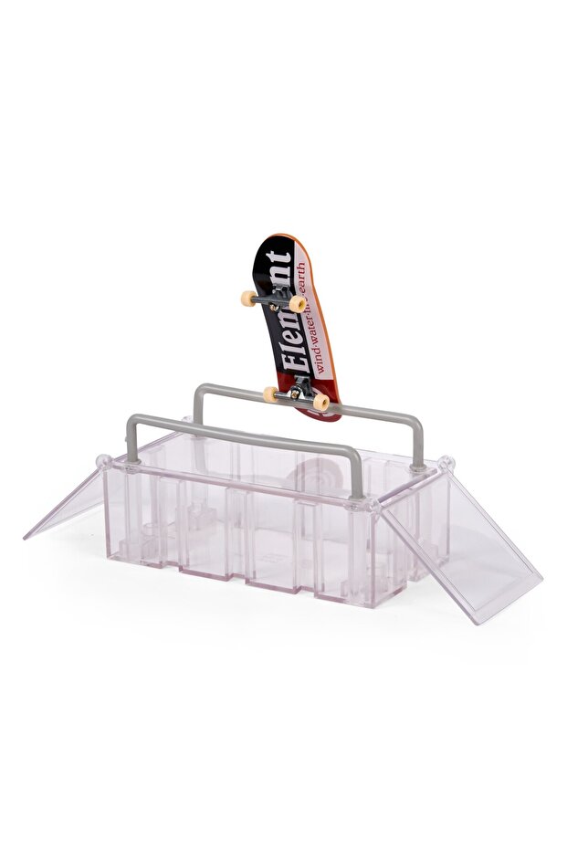 Tech Deck Showcase and Podium Package - 4