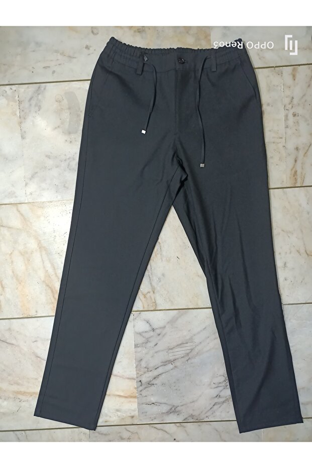 SLİMFİT JAGGER PANTOLON - 1