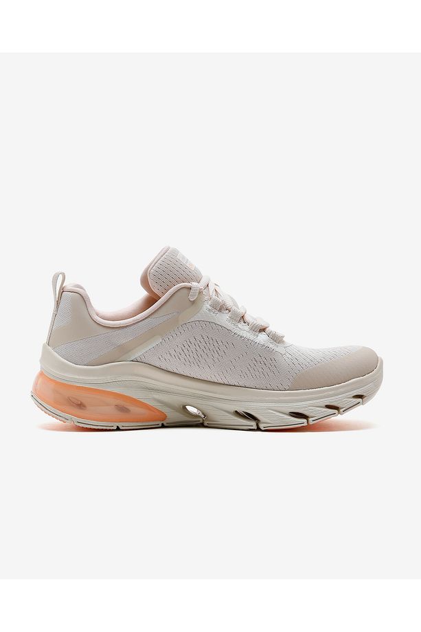 Glide-step Flex Air Kadın Bej Spor Ayakkabı 149971 Ntc - 2