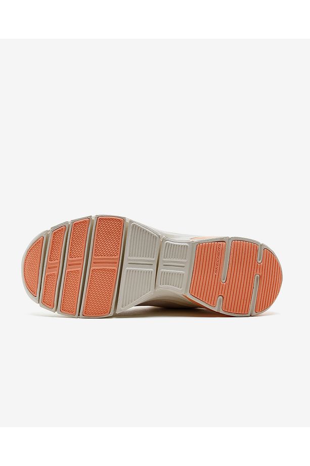 Glide-step Flex Air Kadın Bej Spor Ayakkabı 149971 Ntc - 4