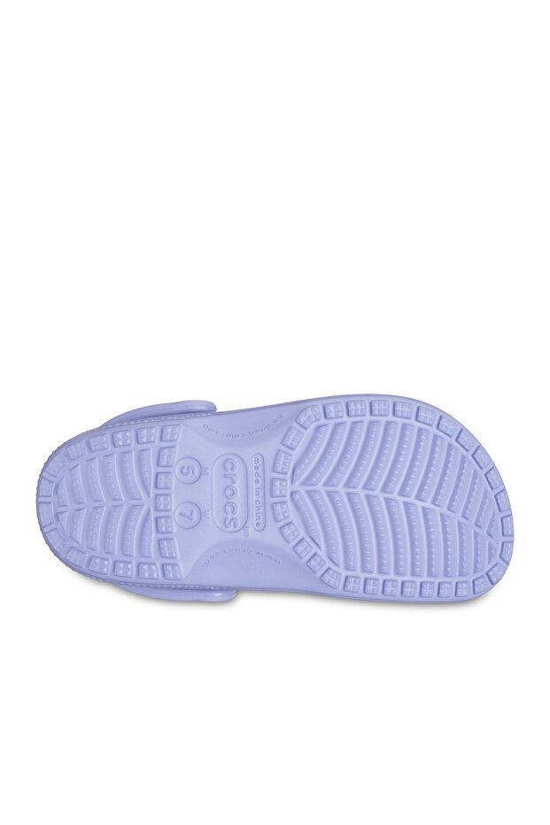 Classic Mor Terlik - 5