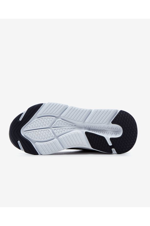 Max Cushioning Elite - Termin Erkek Siyah Koşu Ayakkabısı 220387 Bkw - 4
