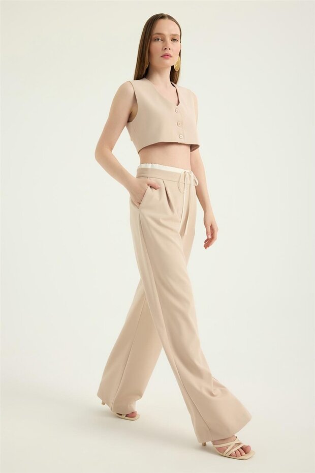 Pantaloni largi - 3
