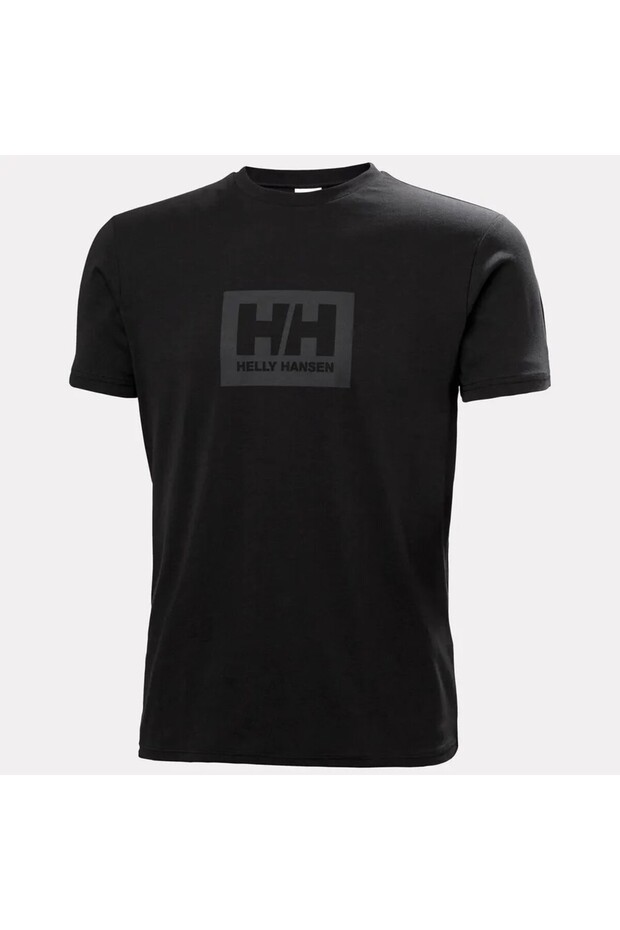 HH BOX T-SHIRT 2.0 - 1