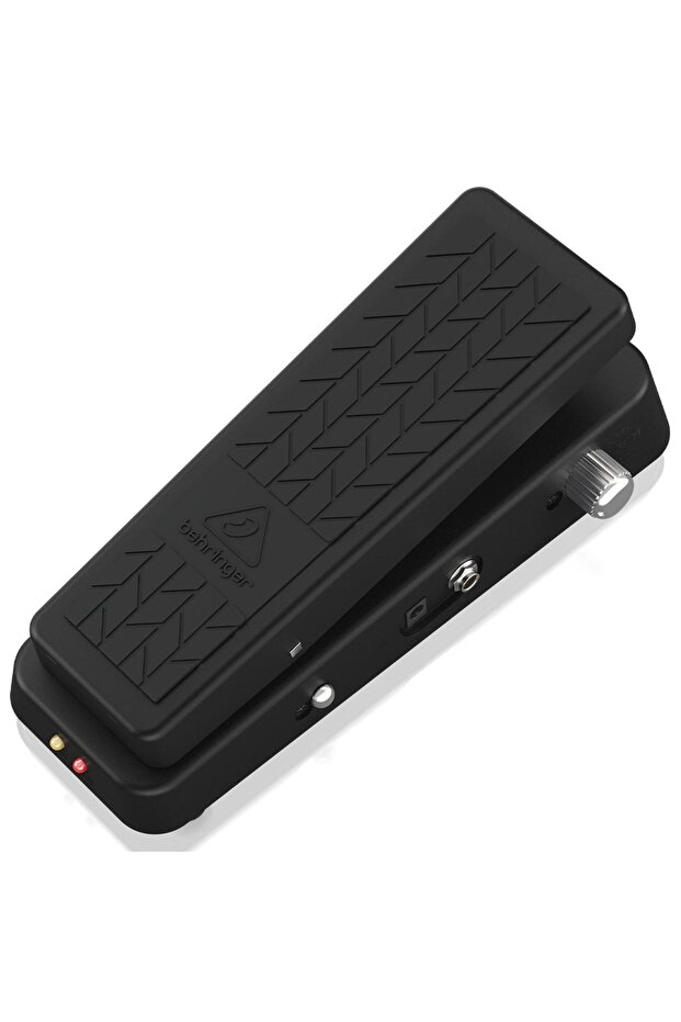 HELLBABE HB01 Optical Wah Pedalı - 3