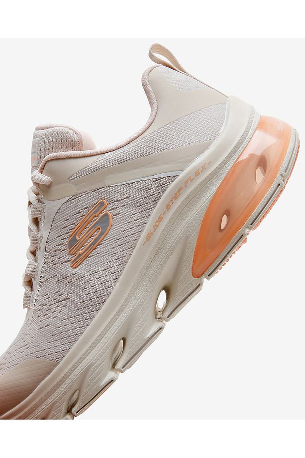Glide-step Flex Air Kadın Bej Spor Ayakkabı 149971 Ntc - 7