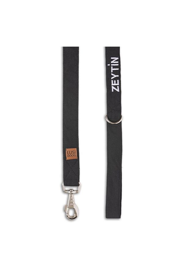 İsimli Airmesh 4'lü Tasma Seti Köpek Göğüs Tasması + Boyun Tasması + Gezdirme Kayışı + Çanta - 7