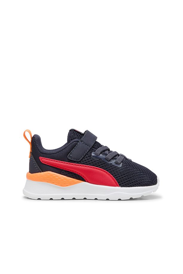 Puma Anzarun Lite Ac Bebek Siyah Koşu Ayakkabısı - 2