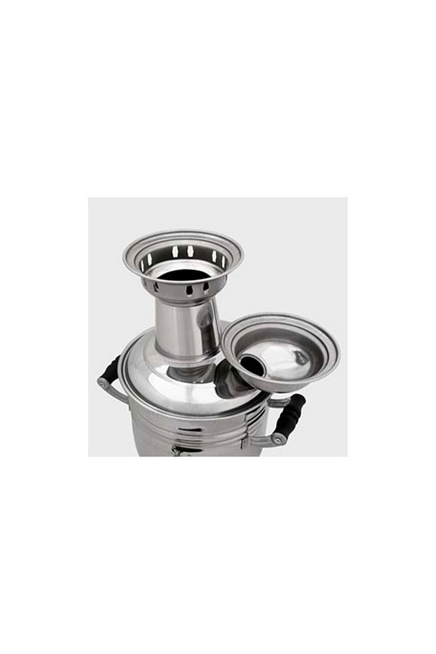 Sözenler Semaver 4 Litre - 2