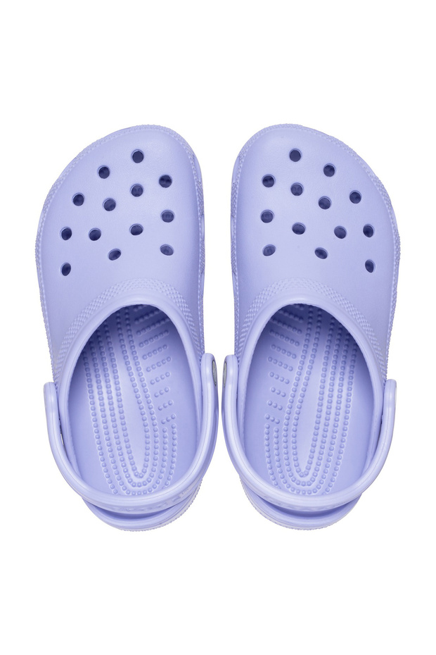 Classic Mor Terlik - 4