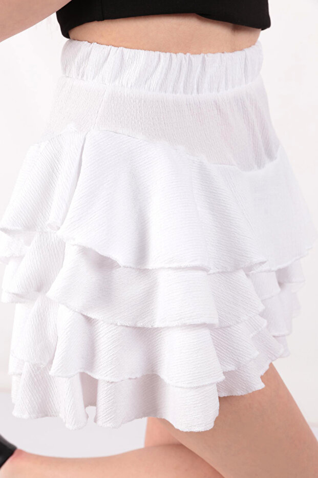 Fusta de damă Busem S0015817 - 5