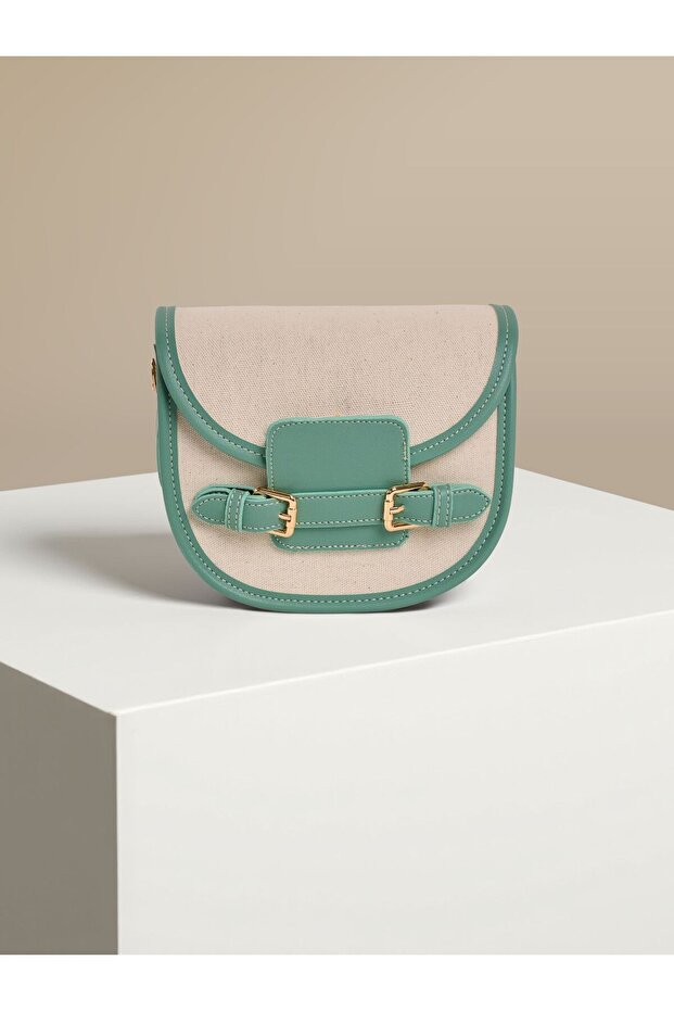 Asia Women's Hand Arm and Shoulder Bag