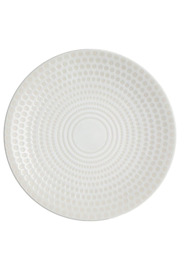 Galaxy Elegant Design Dinner Plate 27cm