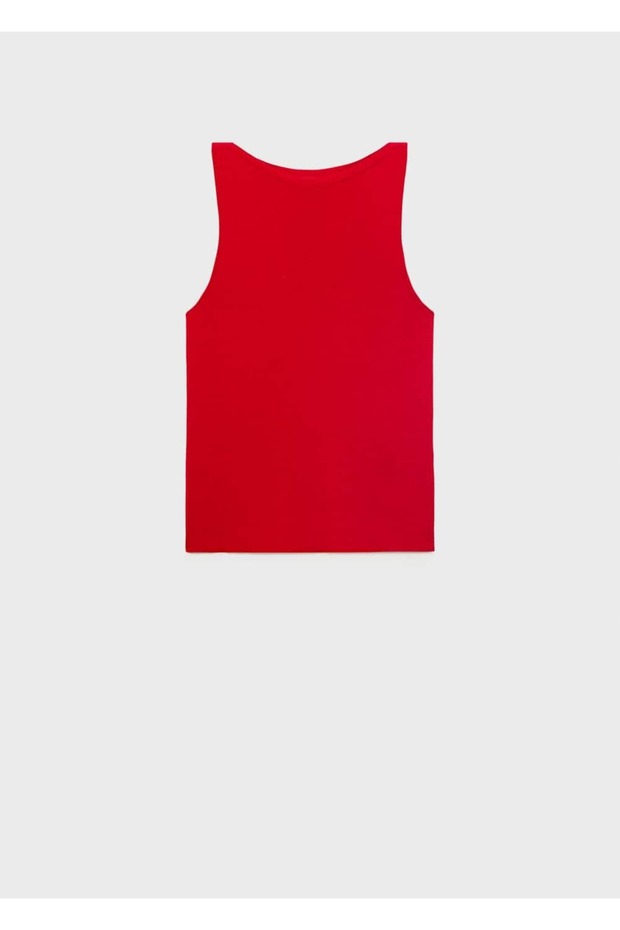 İnce örgü bluz - 3