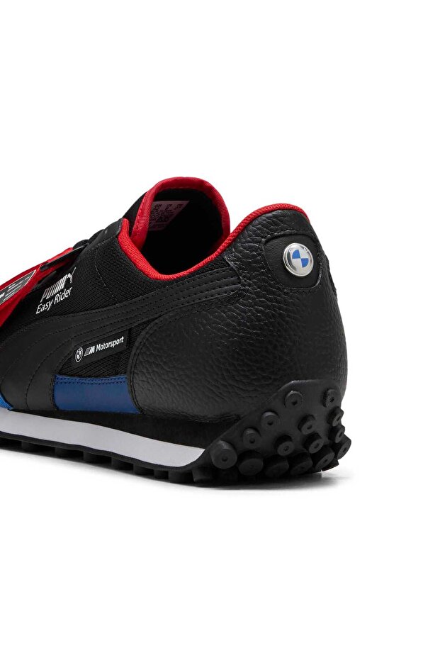 BMW MMS Easy Rider - 6