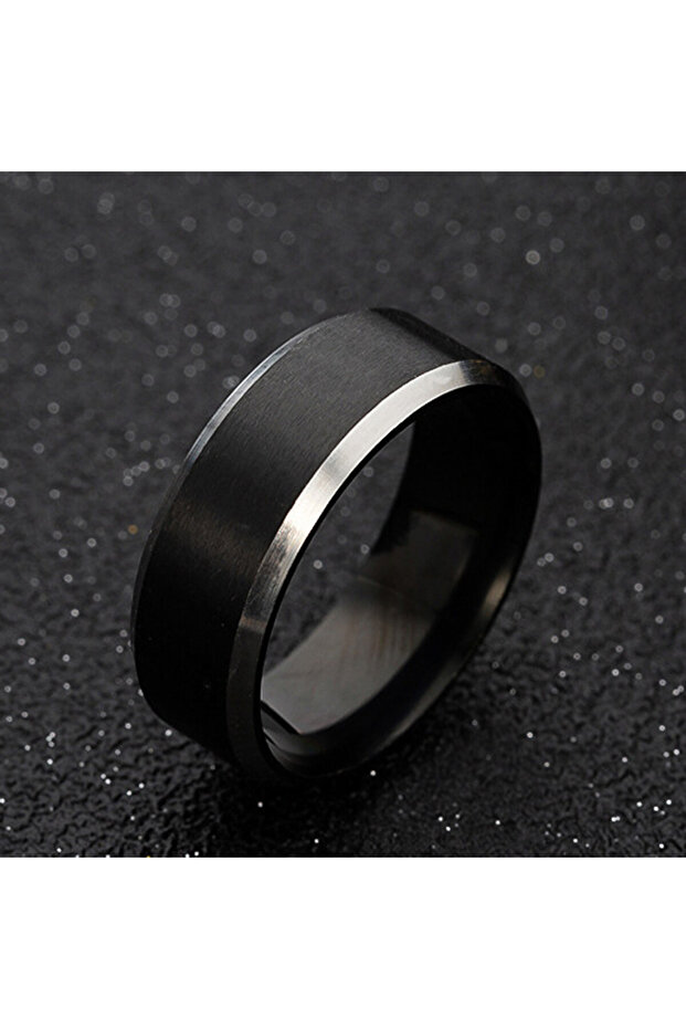 Inel Inox SIC MODA 3780 - 4