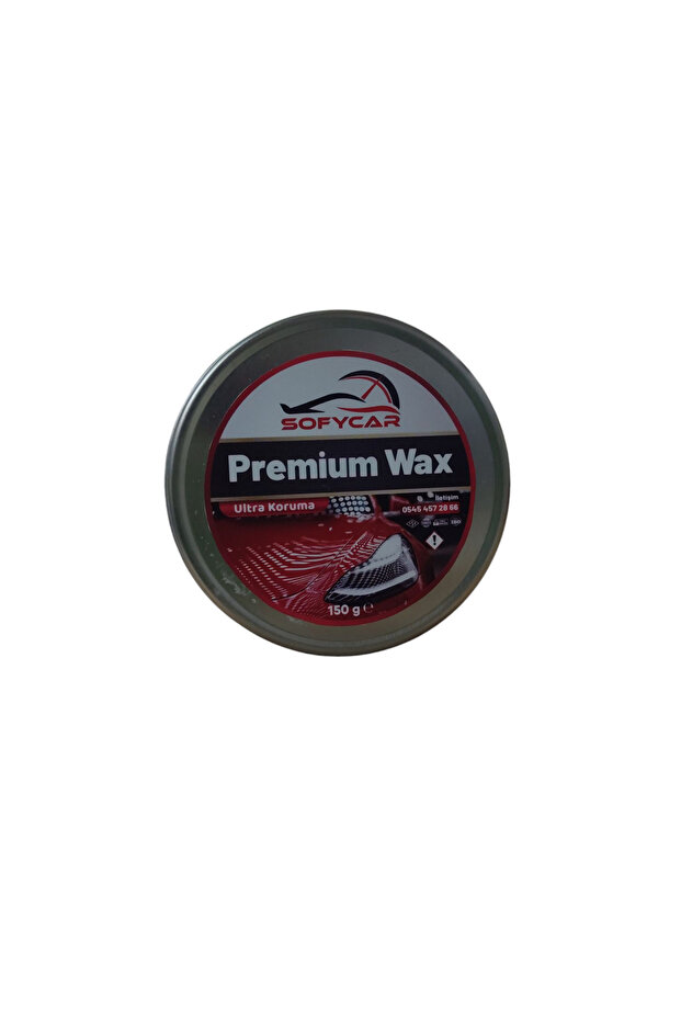 Seramik katkılı wax - 2