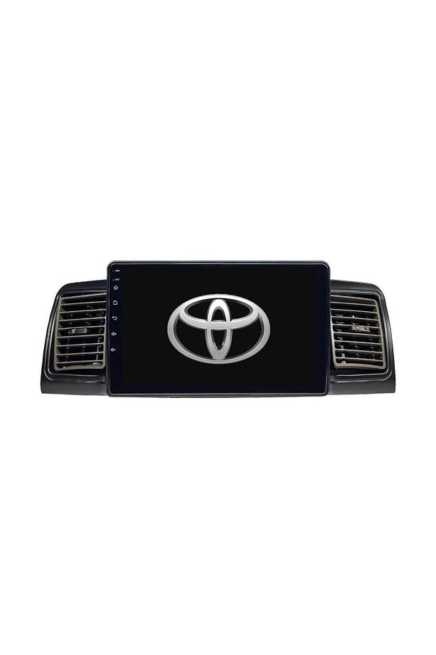 Toyota Corolla Soul-Terra Android Multimedya Sistemi 2-64 Cadence (2002-2006) - 1