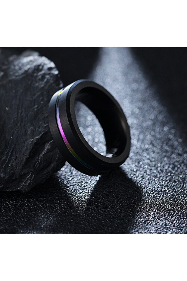 Inel TUNGSTEN SIC MODA 4270 - 4