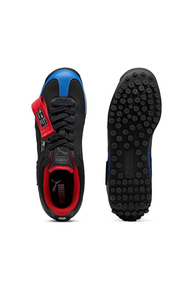 BMW MMS Easy Rider - 5