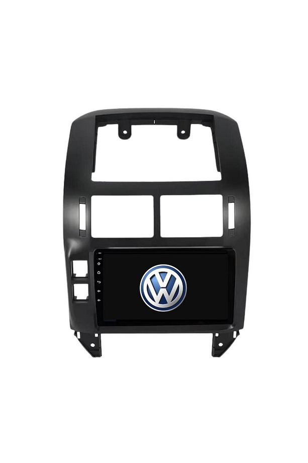 Volkswagen Polo Android Multimedya Sistemi 2-64 Cadence (2005-2009) - 1